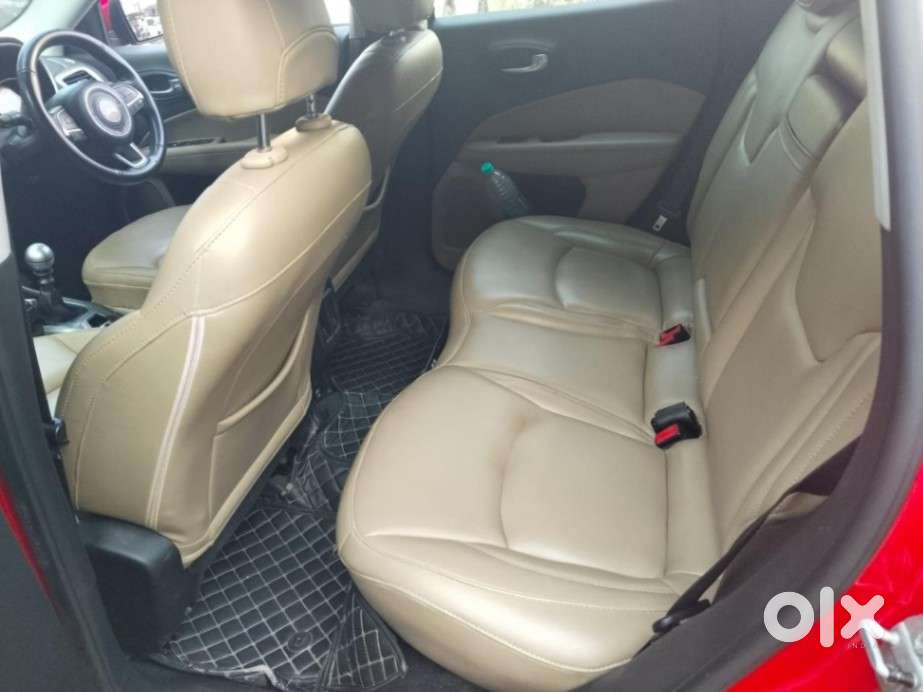 Jeep Compass 2.0 Longitude, 2018, Diesel