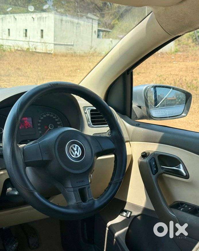 Volkswagen Vento 1.6 Highline Plus 16 Alloy, 2011, Diesel