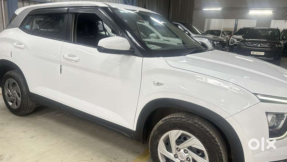 Hyundai Creta 1.4 Ex Diesel, 2023, Diesel