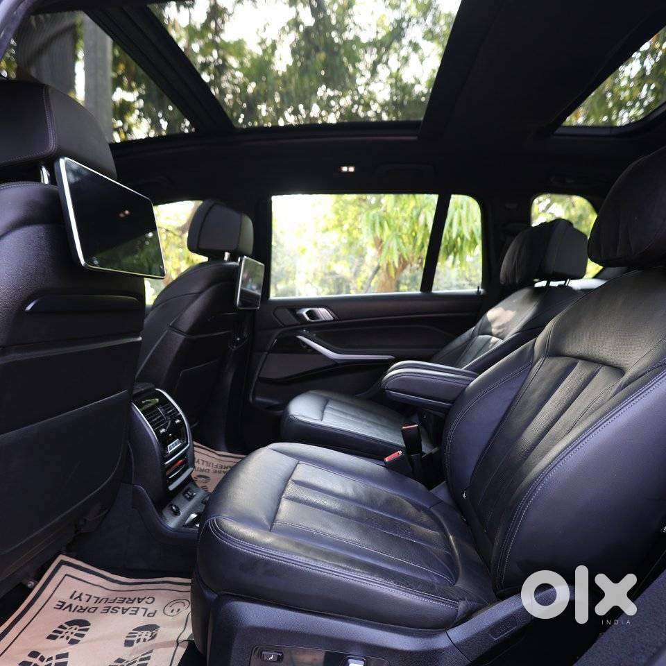 Bmw X7 3.0 Xdrive 40i M Sport, 2020, Petrol