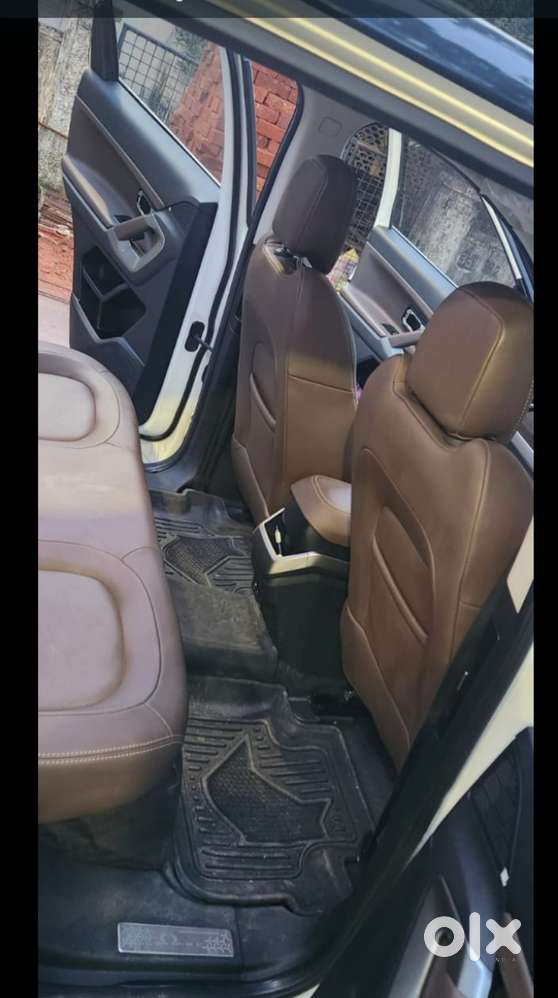 Tata Harrier Xz, 2023, Diesel