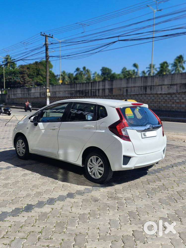 Honda Jazz 1.2 Sv I Vtec, 2018, Petrol