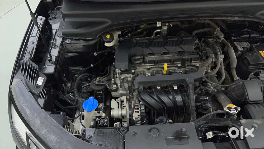 Hyundai Creta Sx Tech Mt, 2024, Petrol