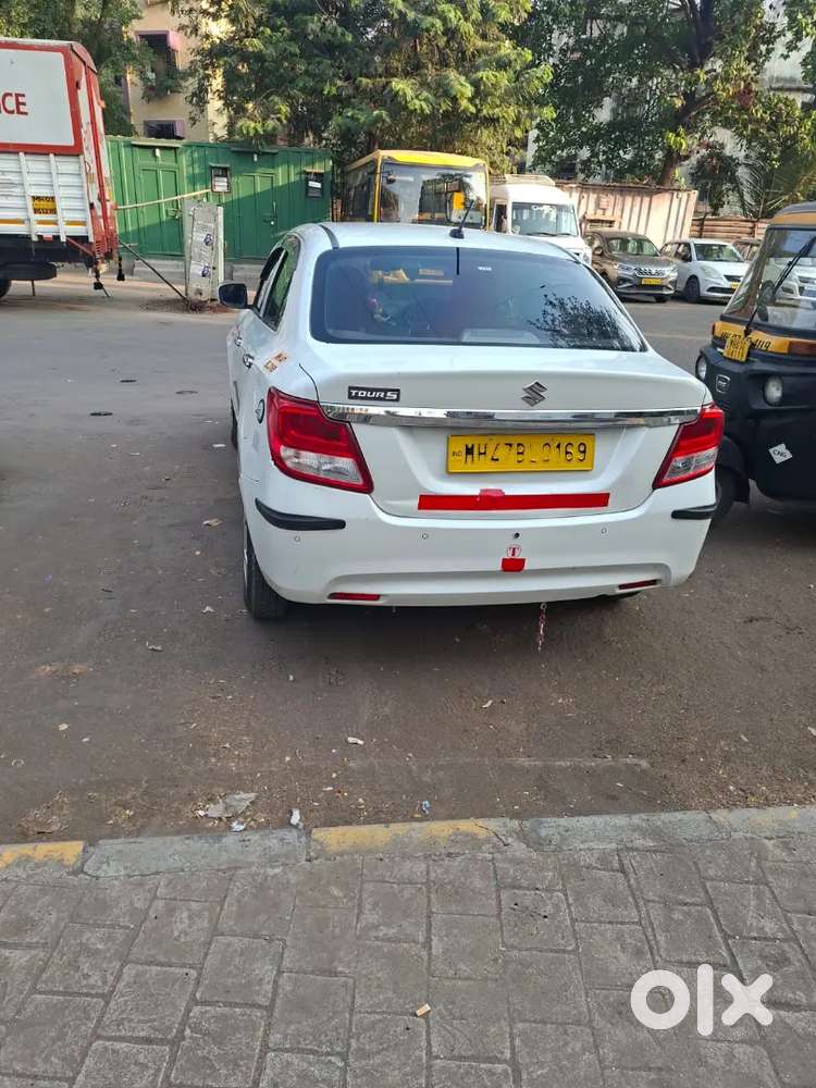 Dzire 1.2 Tour S 2023 Cng Manual 1st