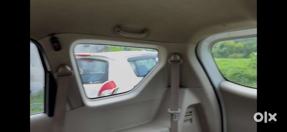 Maruti Suzuki Ertiga Smart Hybrid 2004  Very Good Condition