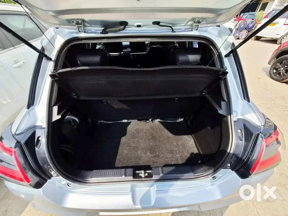 Maruti Suzuki Swift Zxi Plus 2025 Petrol