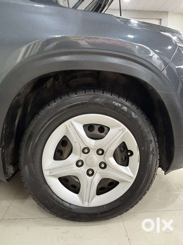 Kia Seltos Htk G, 2020, Petrol