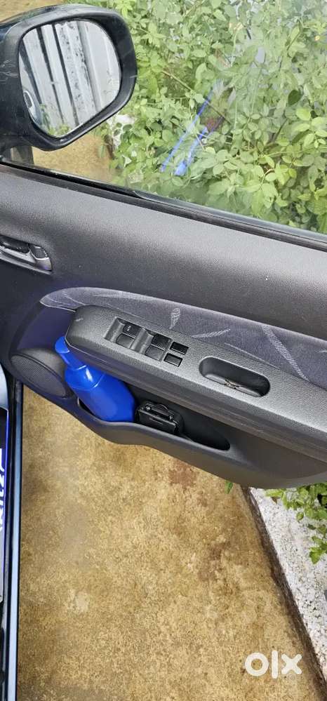 Maruti Suzuki Ritz 2010 Petrol Well Maintained