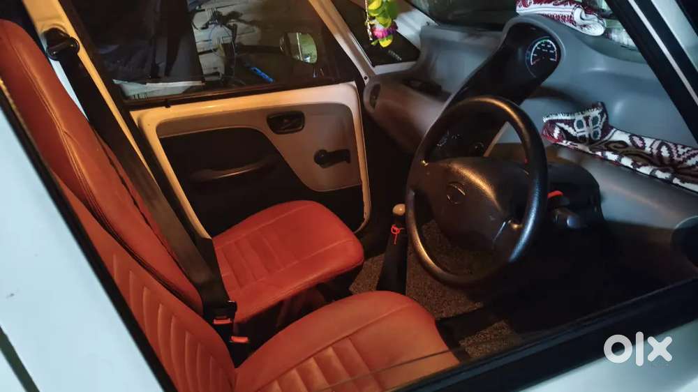 Tata Nano Twist Xe 2013