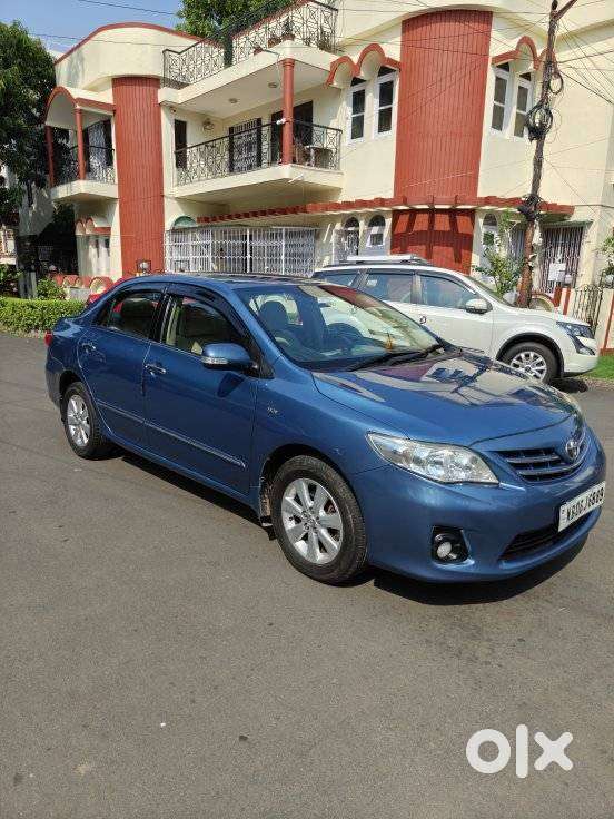 Toyota Corolla Altis 2010-2013 G, 2012, Petrol
