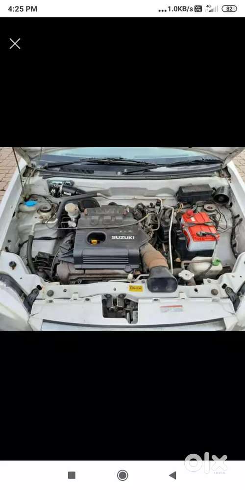 Maruti Suzuki Alto 2012 Lxi Optional