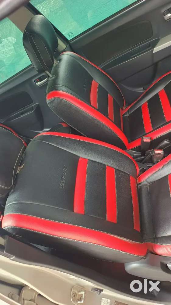 Well Maintained Showroom Condition Car