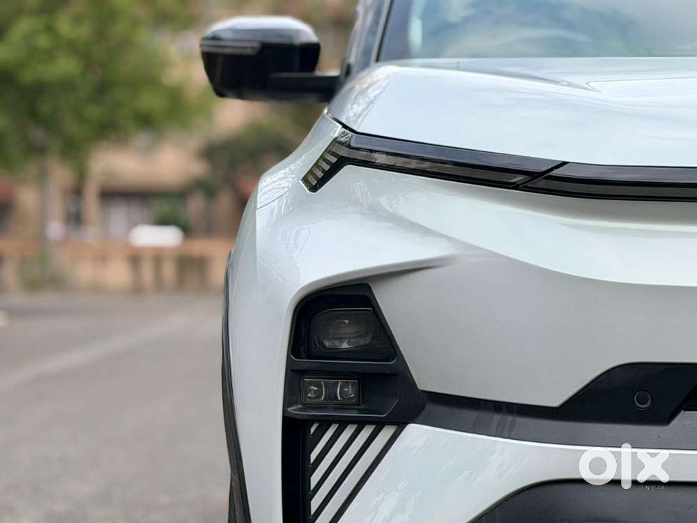 Tata Nexon Ev Empowered Mr, 2023, Electric