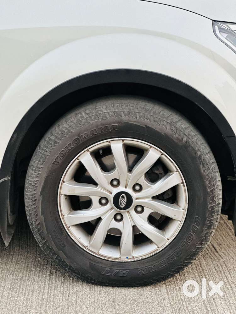 Mahindra Xuv500 W11, 2020, Diesel