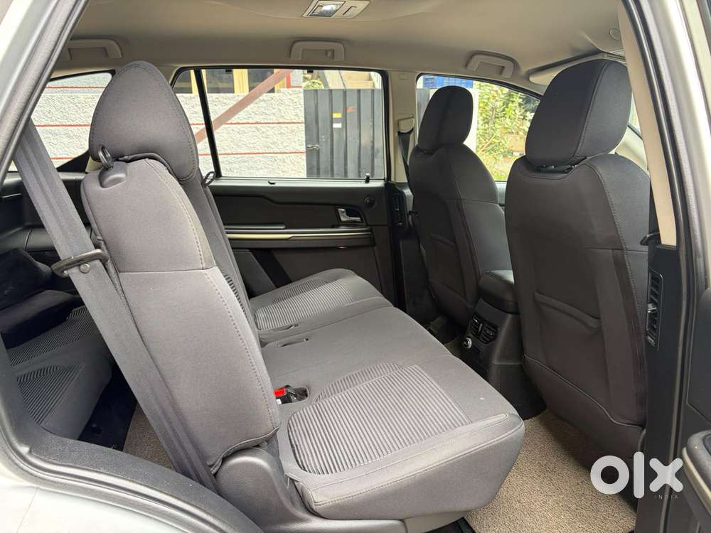 Tata Hexa Xma, 2017, Diesel