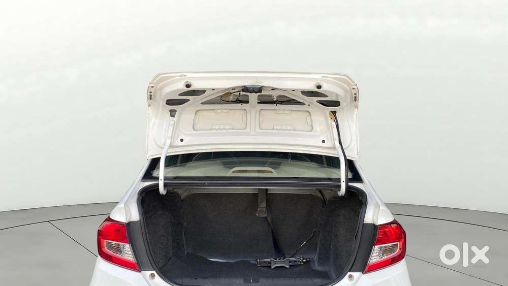 Honda Amaze S Petrol, 2020, Petrol