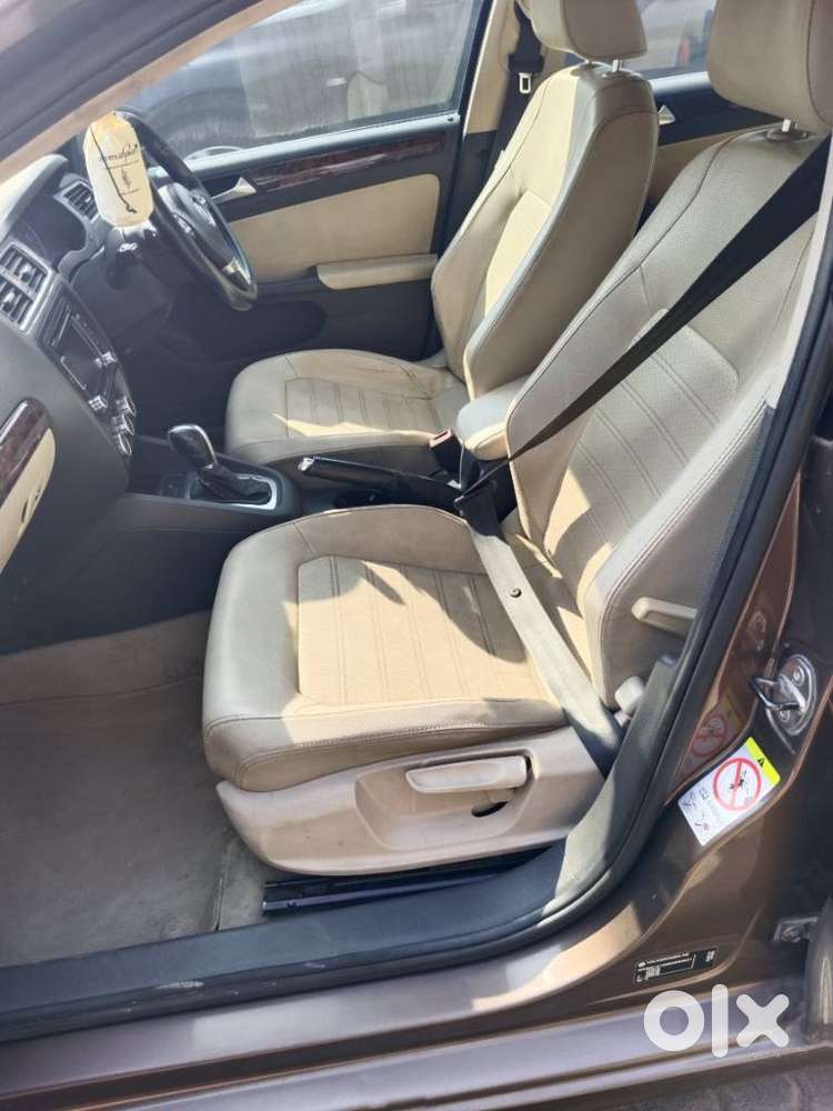 Volkswagen Jetta 2.0l Tdi Highline At, 2014, Diesel