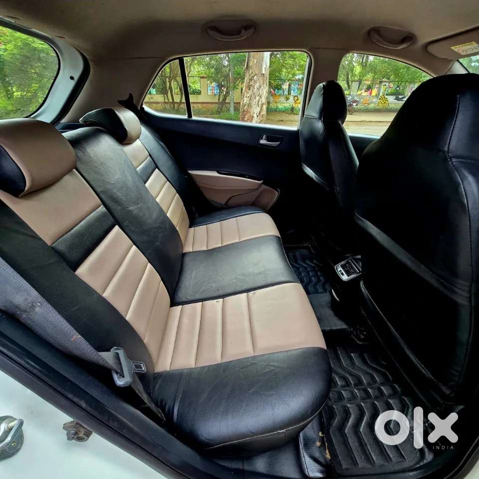 Hyundai Grand I10 1.2 Kappa Asta (o) Vtvt, 2014, Petrol
