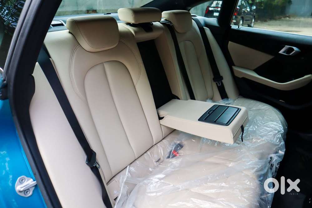 Bmw 2 Series Gran Coupe