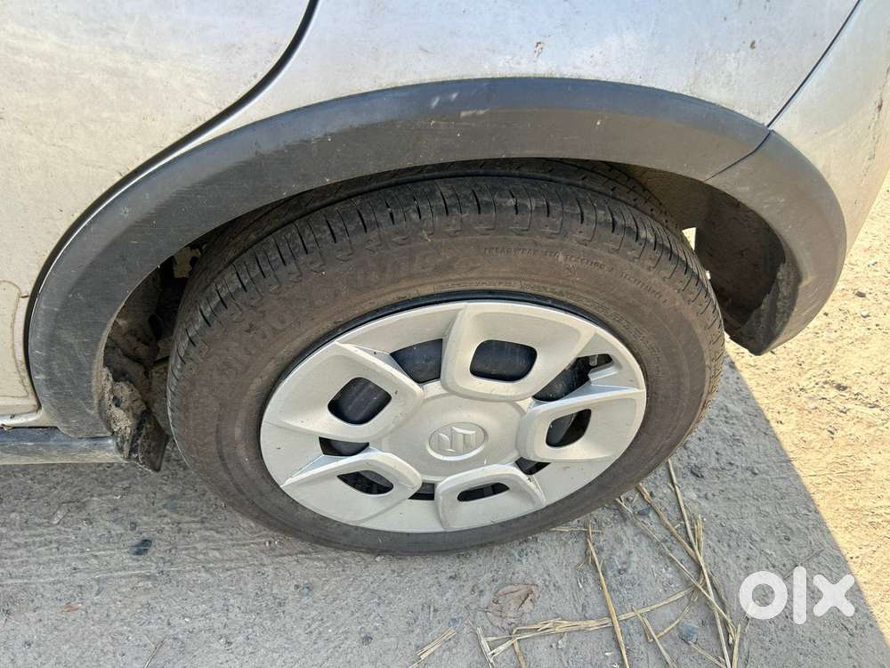 Maruti Suzuki Ignis 1.3 Delta, 2024, Petrol