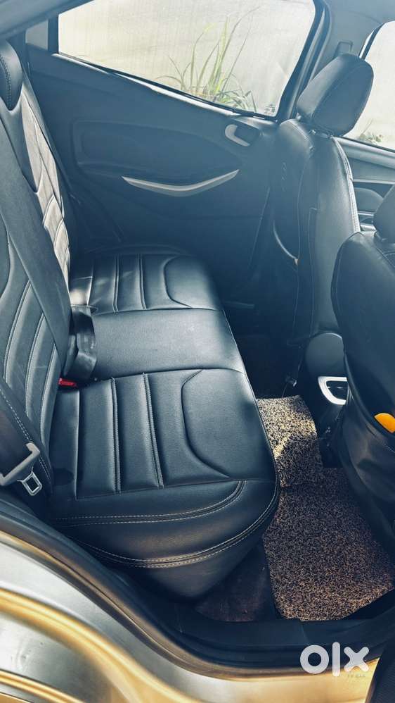 Reliable Ford Car 2016 Teacher Driven