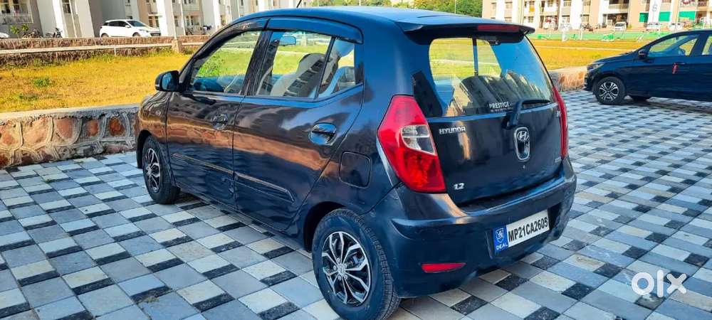 Hyundai I10 Sports Top Model Fresh Condition