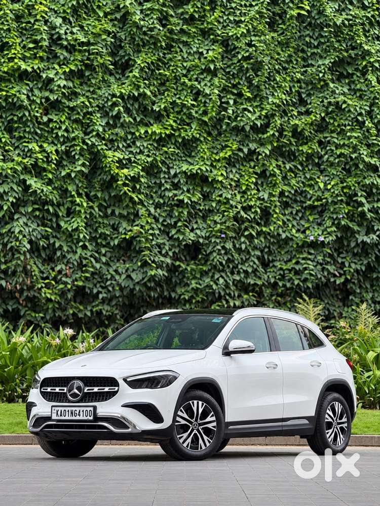 Mercedes-benz Cla 2.0 200 Style, 2025, Petrol