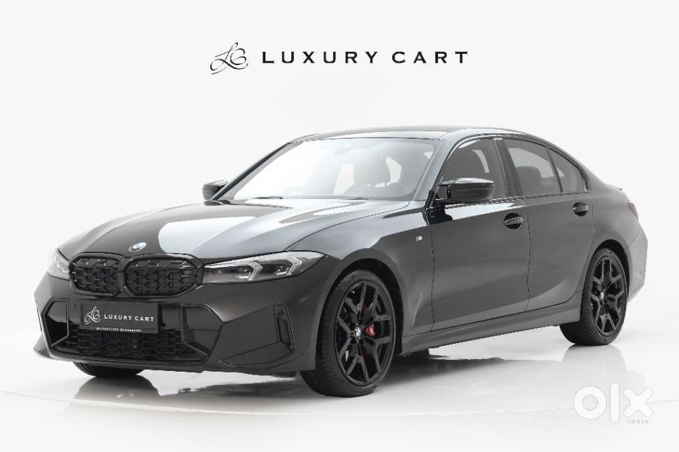 Bmw 3 Series 3.0 M340i Xdrive, 2025, Petrol