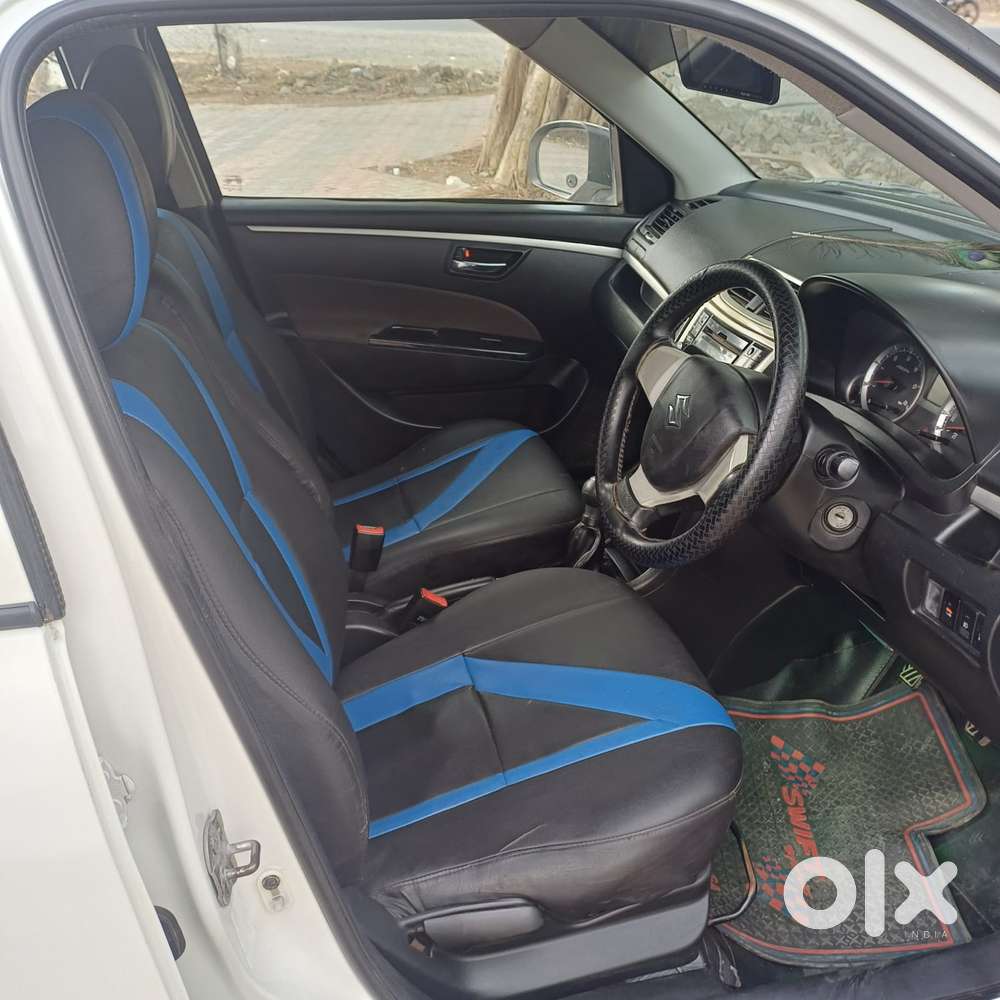 Maruti Suzuki Swift Ddis Vdi, 2017, Diesel