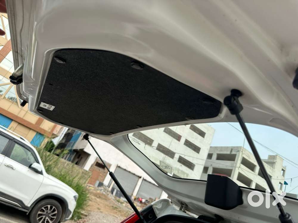 2021 Maruti Suzuki Wagon R Lxi Cng
