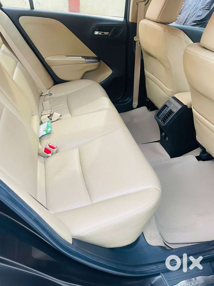 Honda City I-vtec Vx, 2016, Petrol