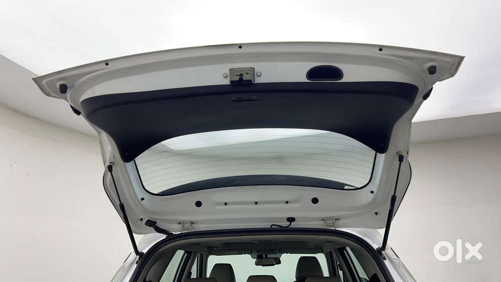 Kia Seltos 1.4 Gtx + Petrol At, 2019, Petrol