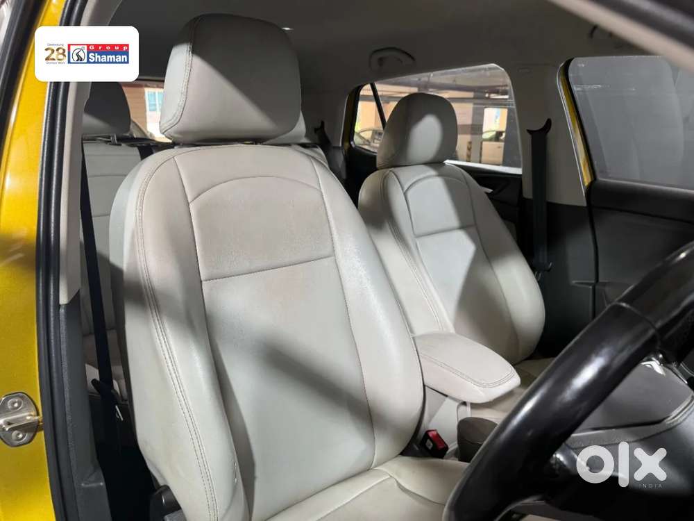 Volkswagen Taigun 1.0 Tsi Highline At, 2021, Petrol