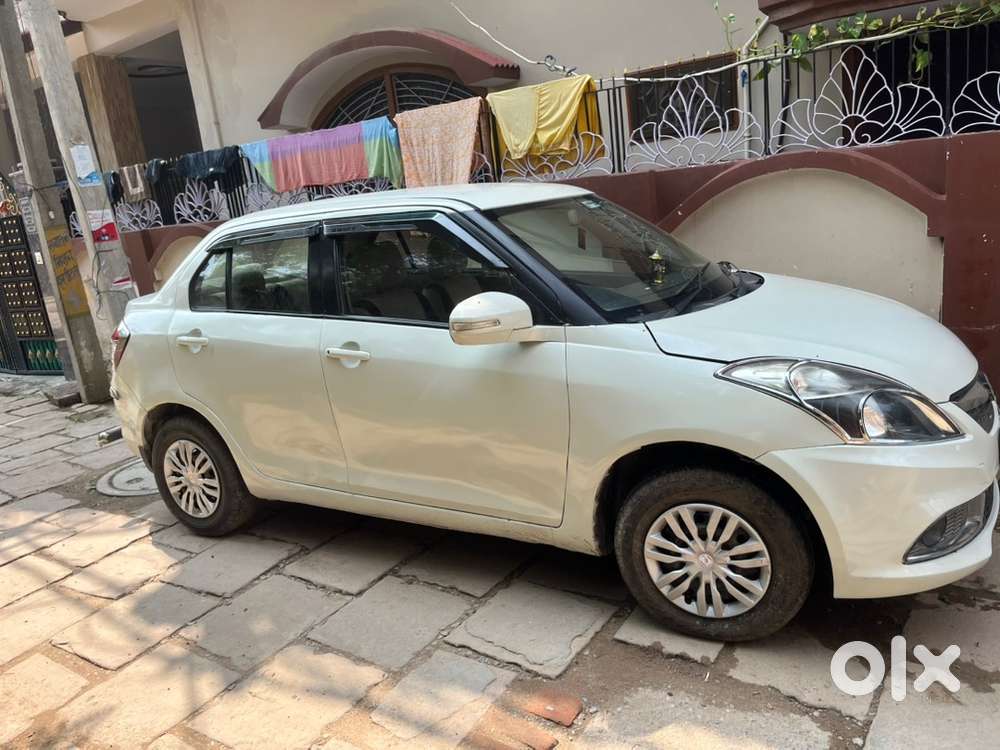 Maruti Dzire Diesel 2014 Last Model