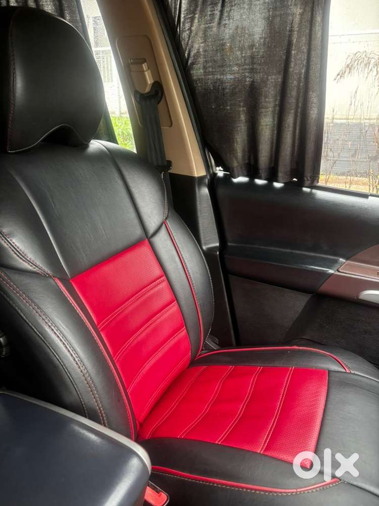 Mahindra Xuv500 2015 Diesel Well Maintained
