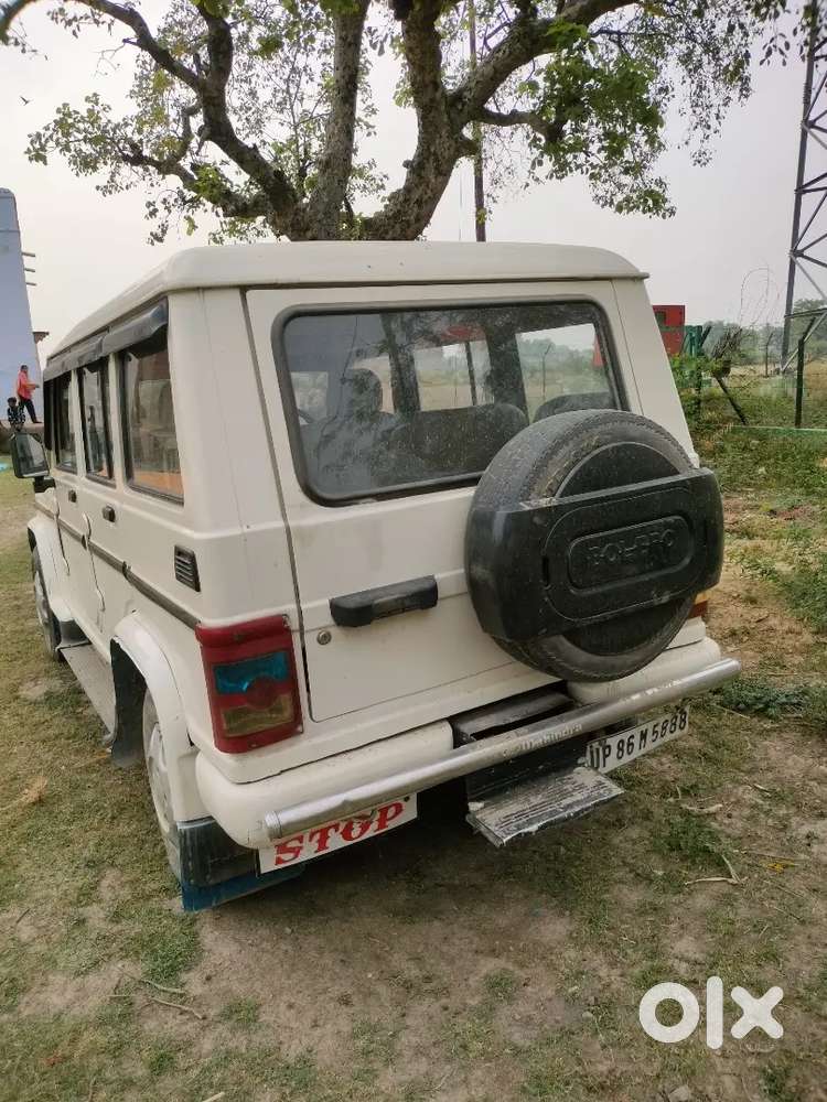 Mahindra Bolero 2013 Diesel