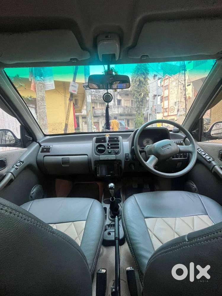 Maruti Suzuki Zen Estilo 2006