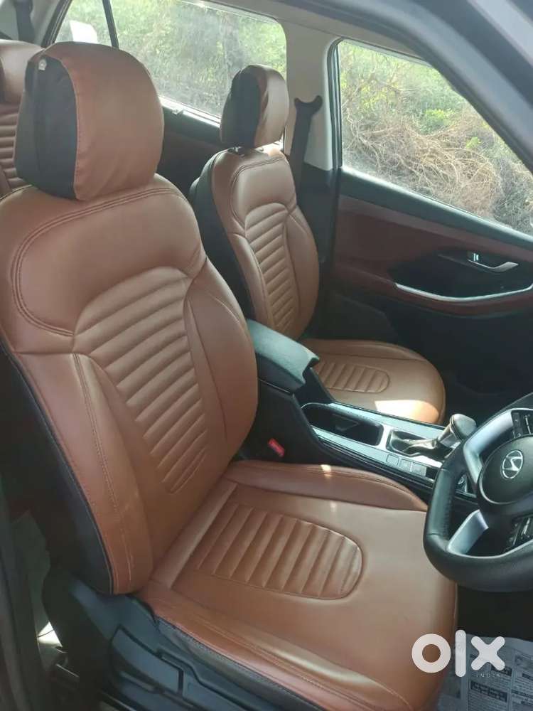 Hyundai Alcazar 2021 Diesel