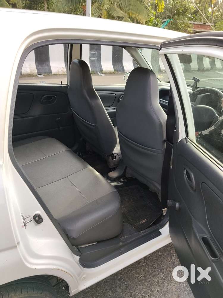 Maruti Suzuki Alto 0.8 Lxi (o), 2012, Petrol