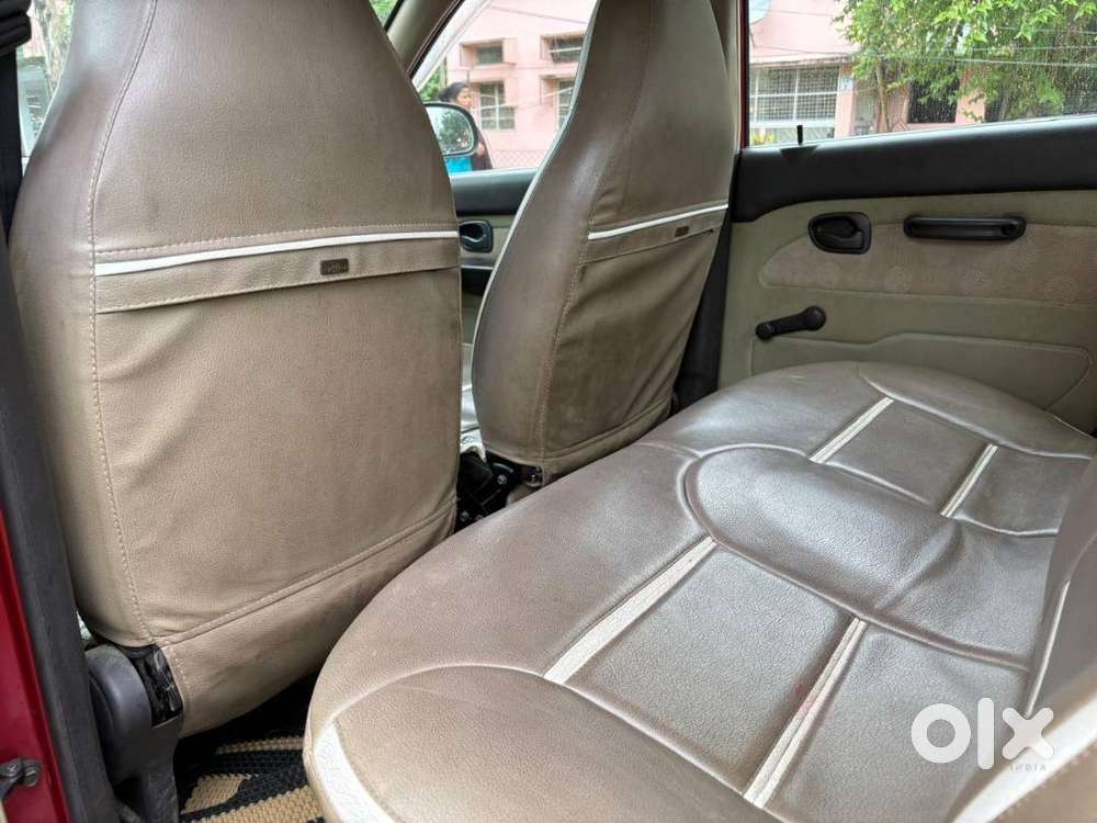 Hyundai Santro Xing Gls 2010 Car