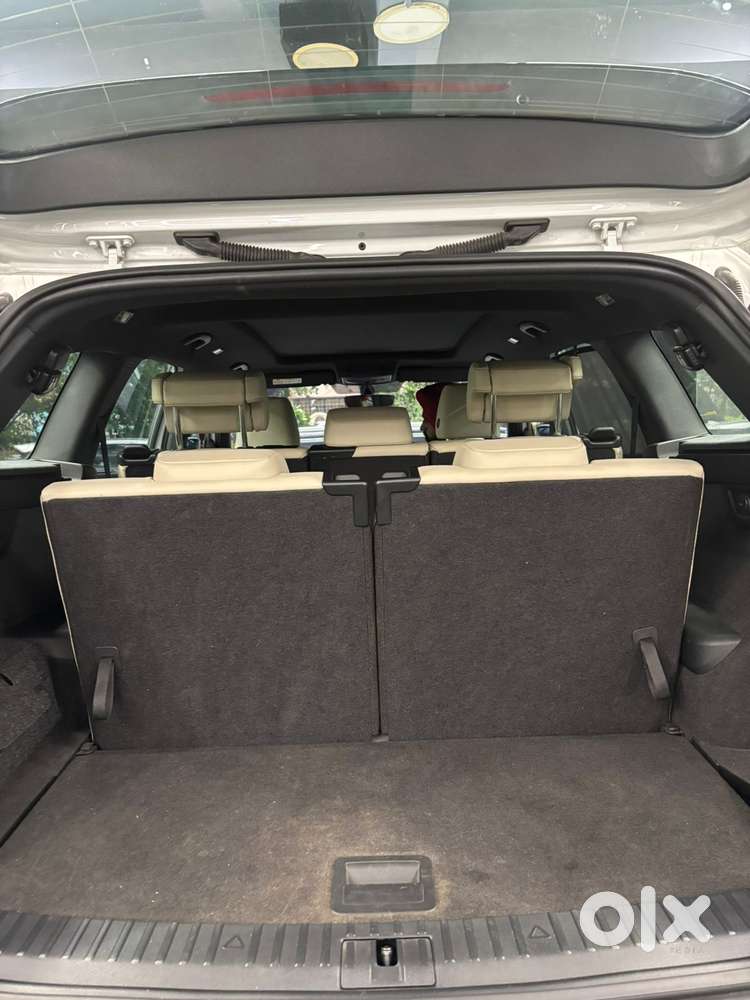 Skoda Kodiaq L & K, 2024, Petrol