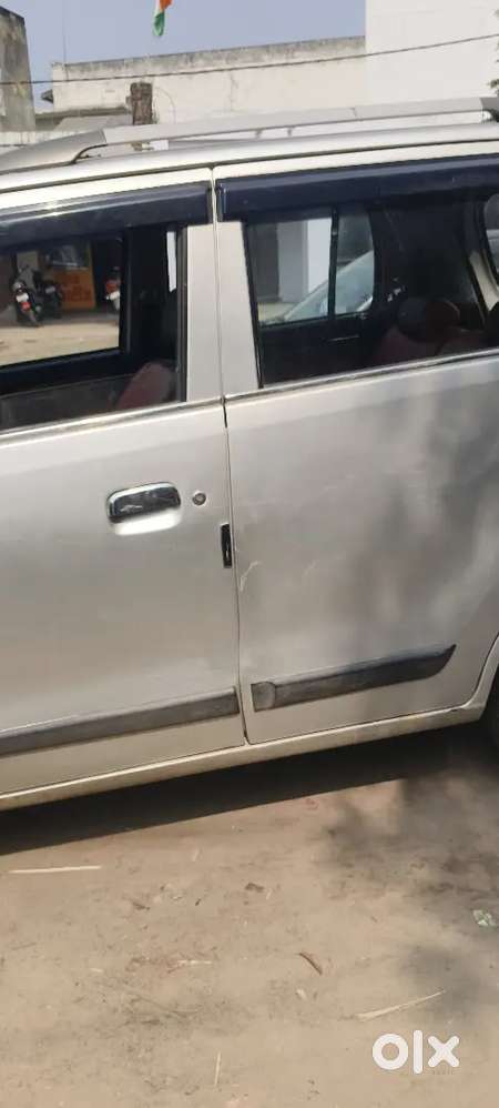 Maruti Suzuki Wagon R 2018 Cng & Hybrids 86000 Km Driven