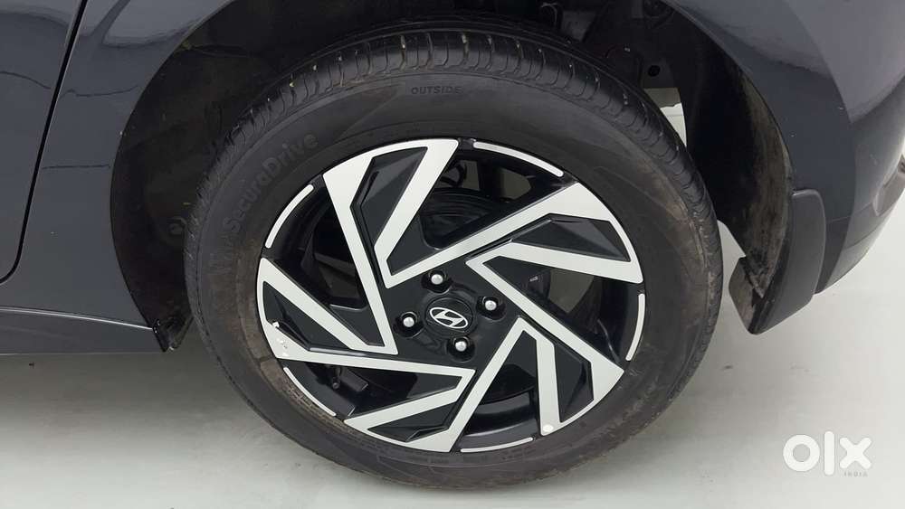 Hyundai New I20 1.2 Asta (o) Mt, 2025, Petrol