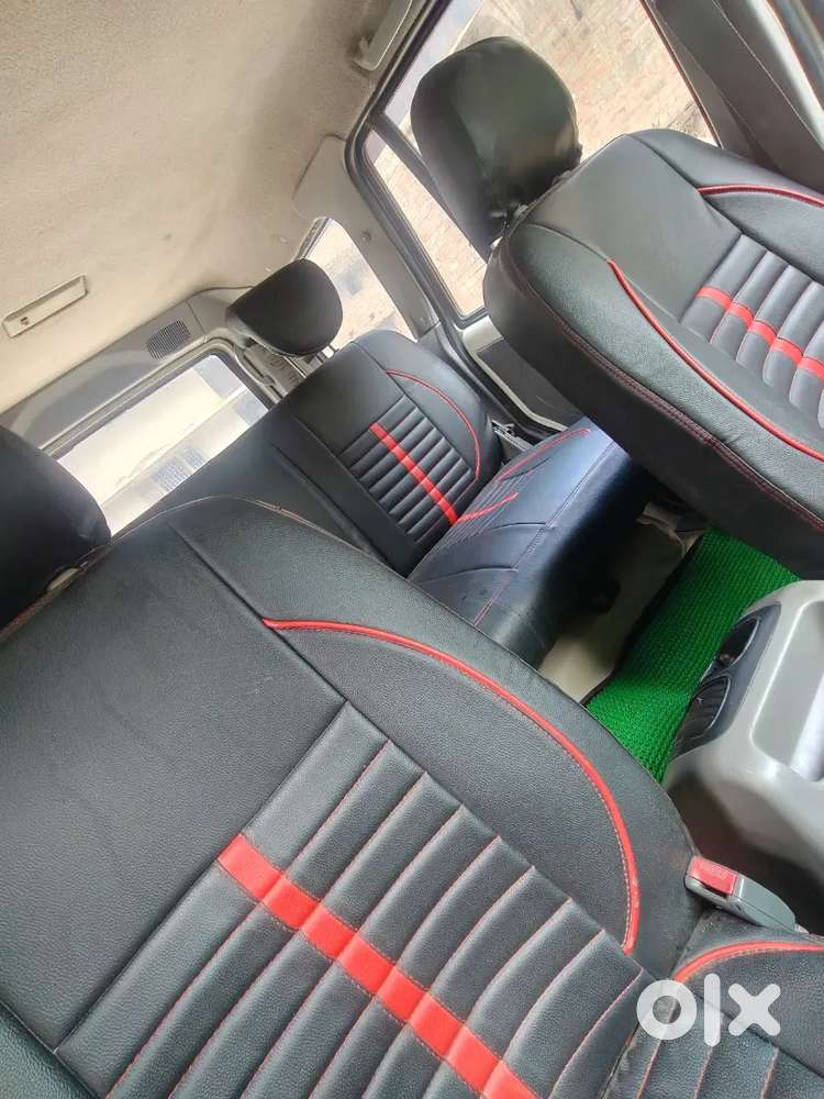 Mahindra Scorpio Lx 2013