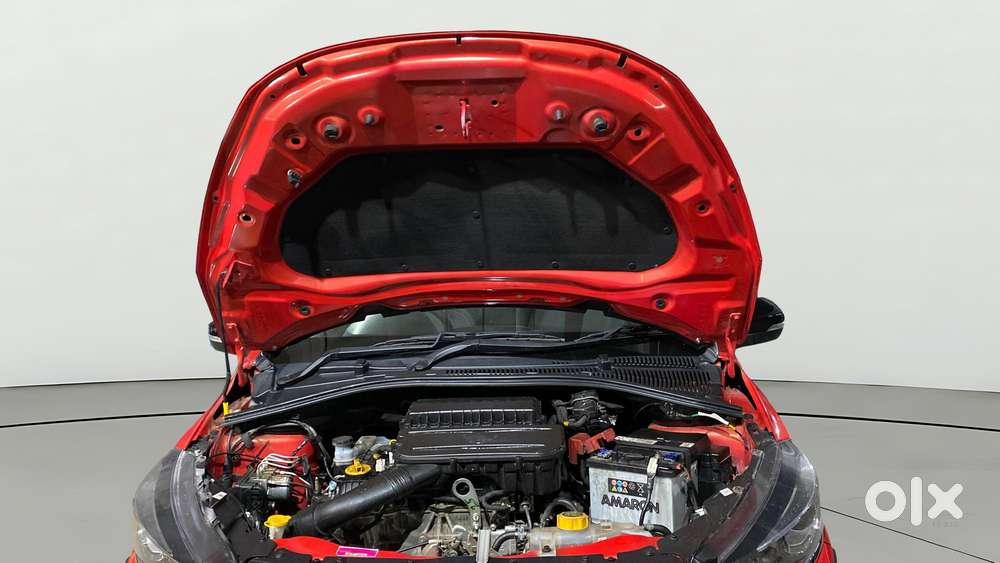 Tata Tiago 1.2 Revotron Xz Plus, 2024, Petrol