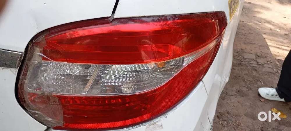 Tata Zest 2017 Commercial Well Maintained Condition