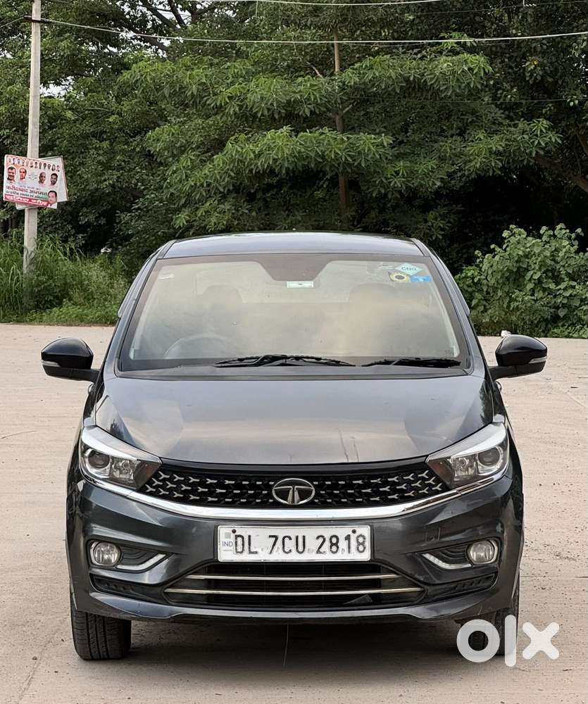 Tata Tigor 1.2 Revotron Xz Plus Cng, 2022, Cng & Hybrids