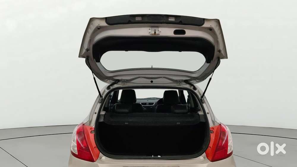 Maruti Suzuki Swift 2011-2014 Vxi, 2014, Petrol