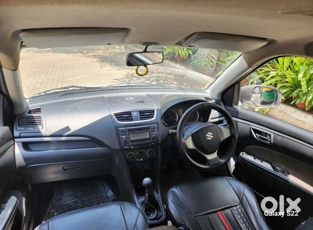 Maruti Suzuki Swift Ddis Vdi, 2015, Diesel