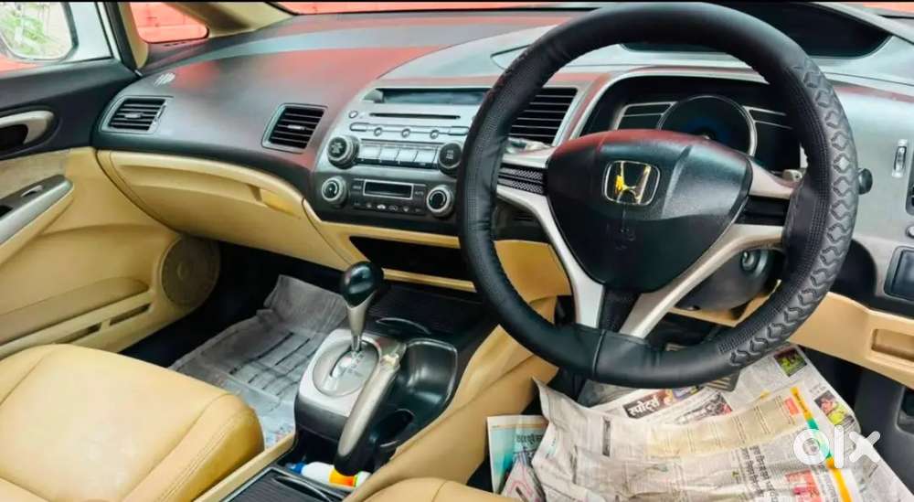 Honda Civic 1.8 Zx 2006